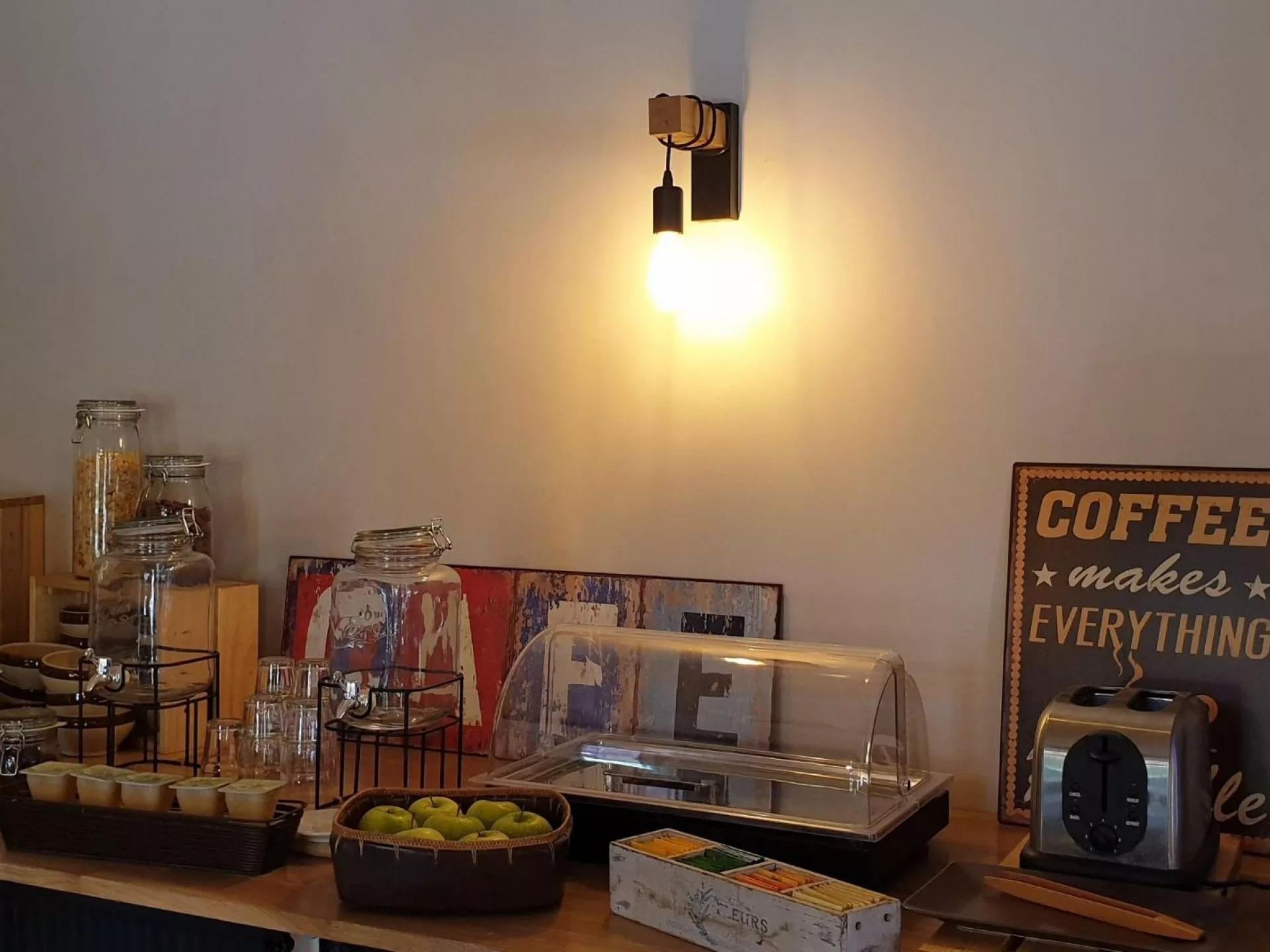 Logis Hôtel le Relais des Dix Crus