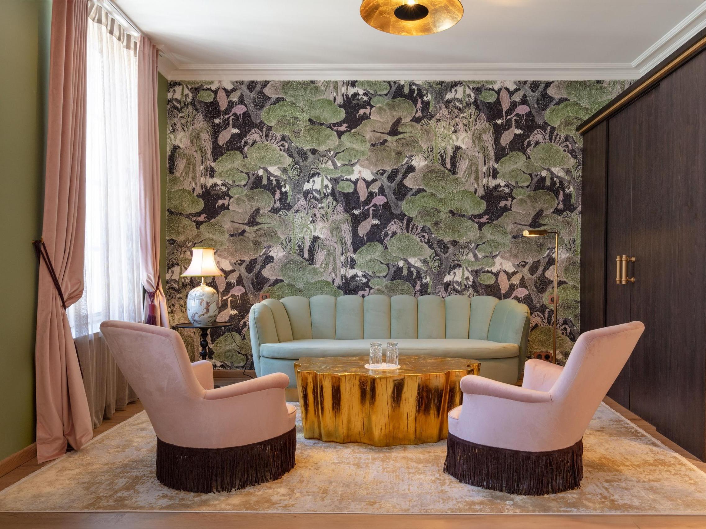 Teritoria Hôtel le Cep & Spa