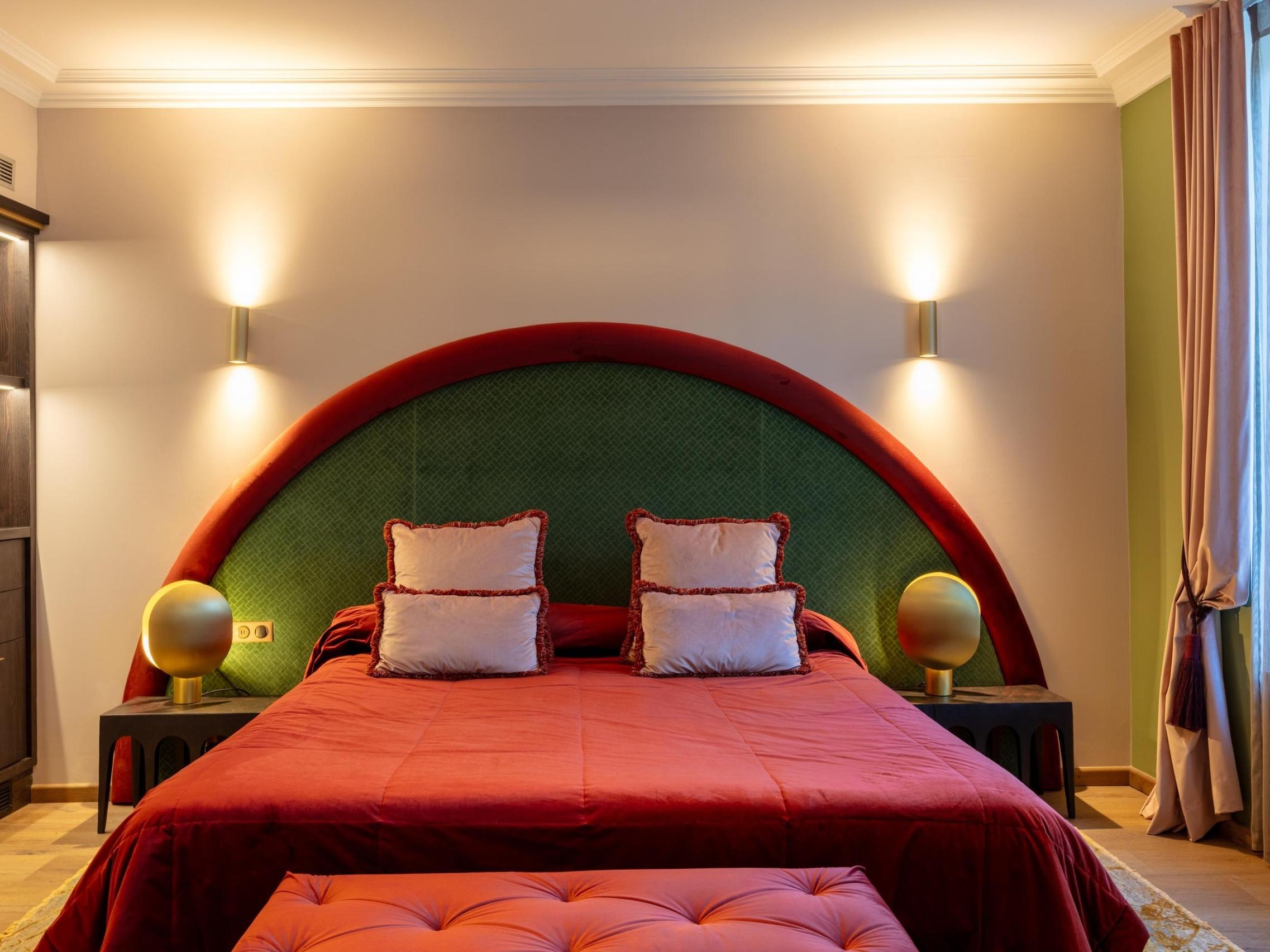 Teritoria Hôtel le Cep & Spa