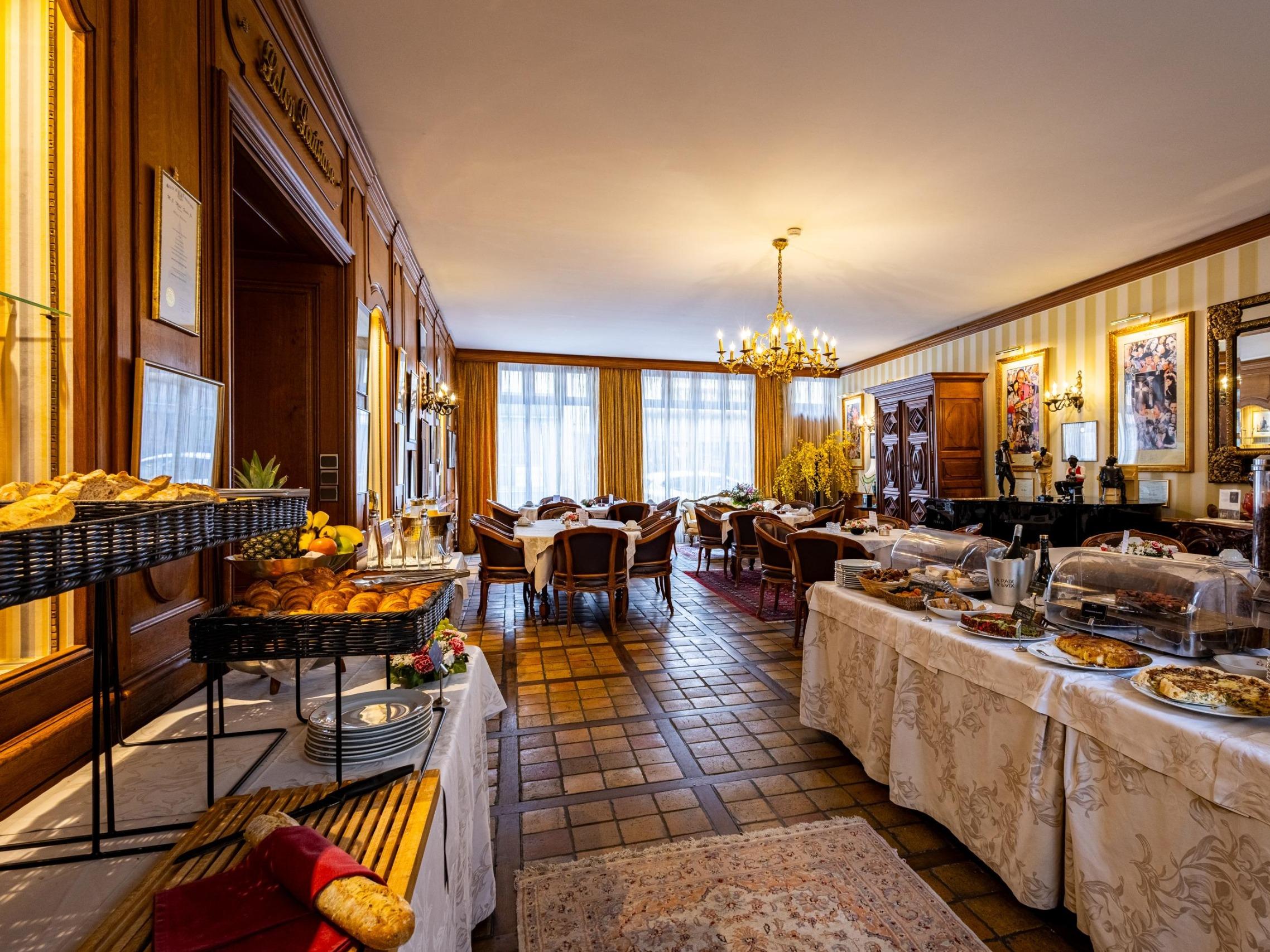 Teritoria Hôtel le Cep & Spa