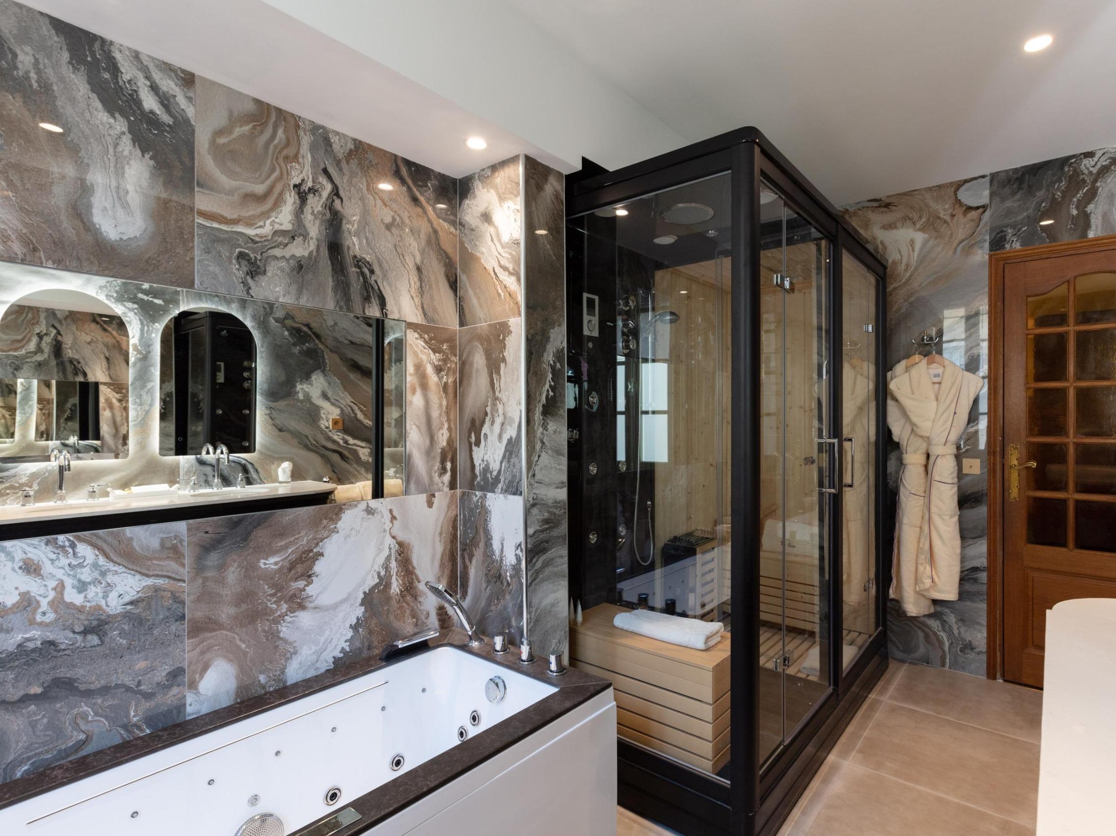 Teritoria Hôtel le Cep & Spa