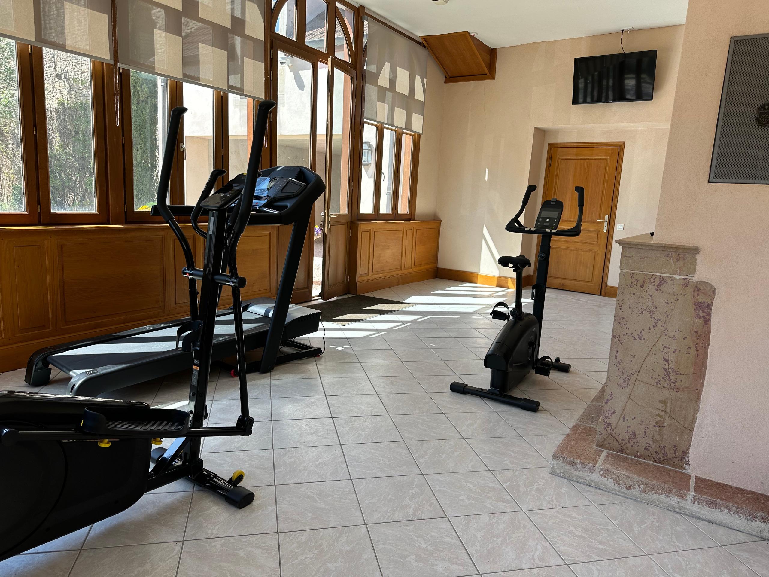 Logis Hôtel Belle Epoque