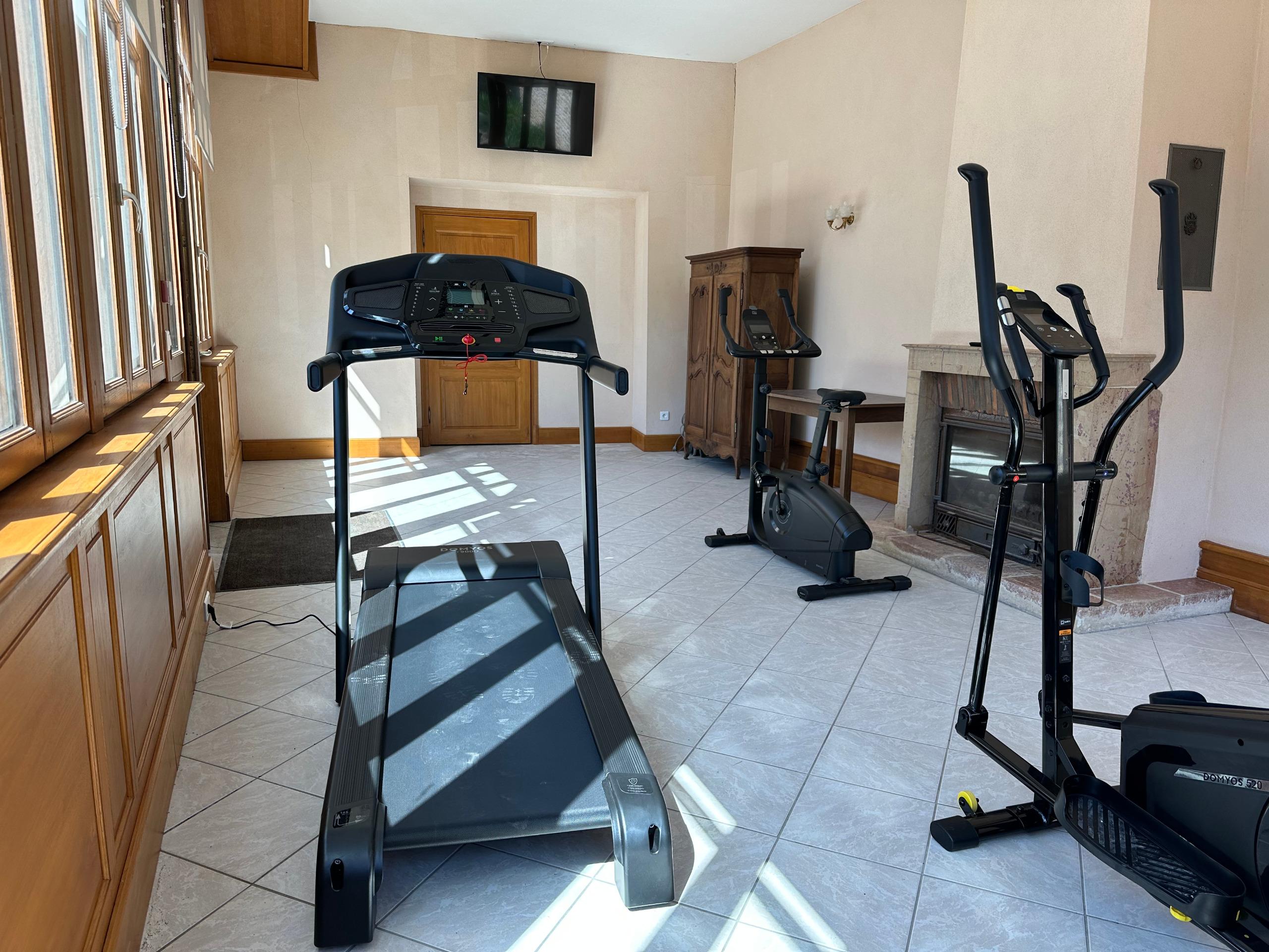 Logis Hôtel Belle Epoque