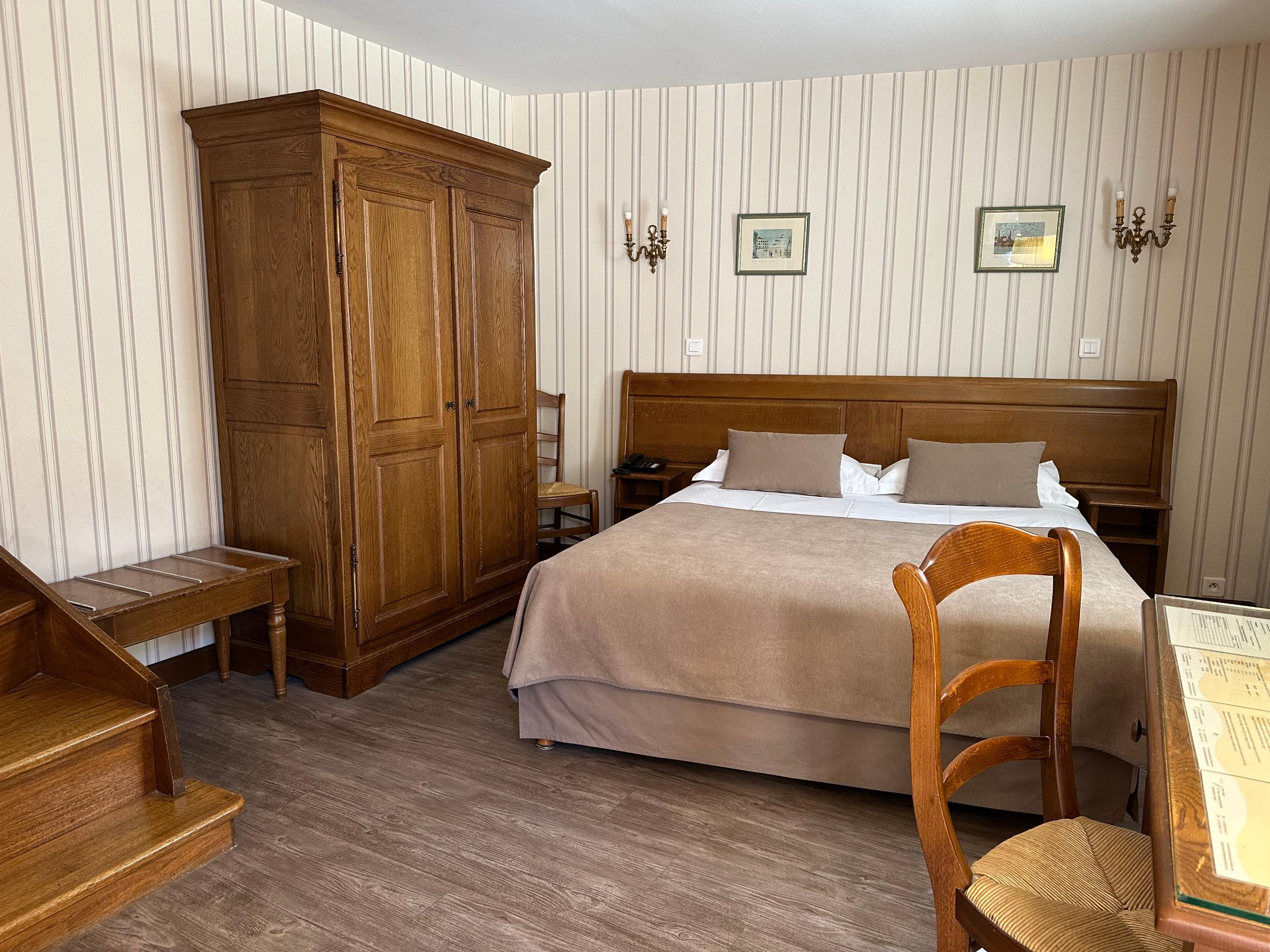 Logis Hôtel Belle Epoque