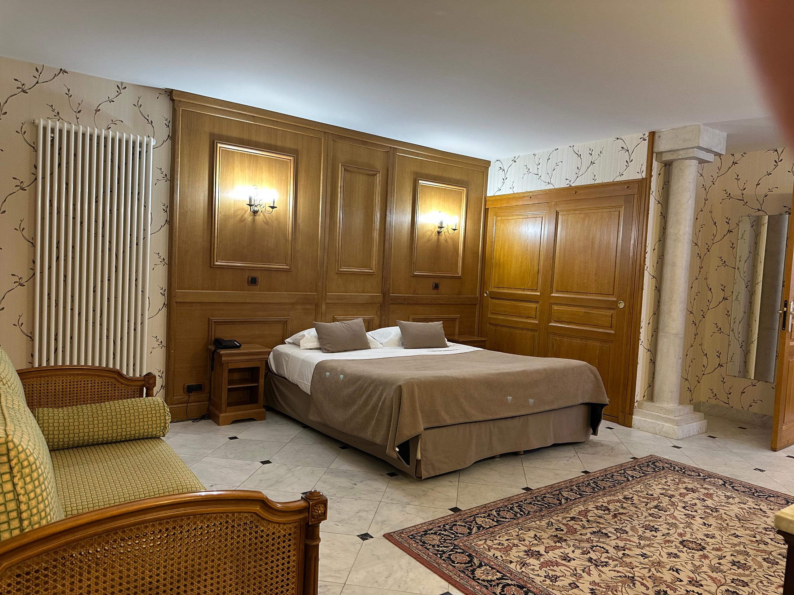 Logis Hôtel Belle Epoque