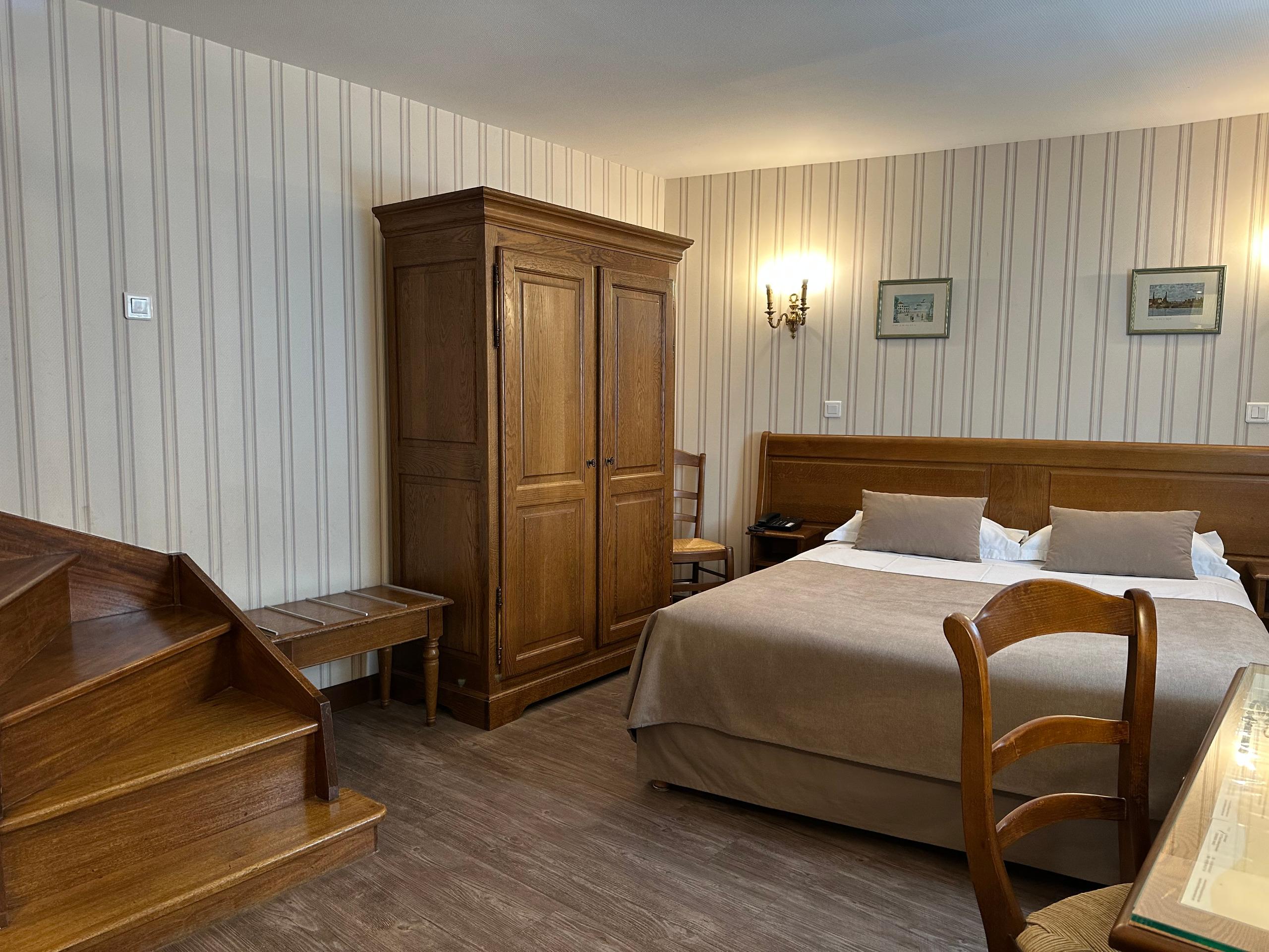 Logis Hôtel Belle Epoque