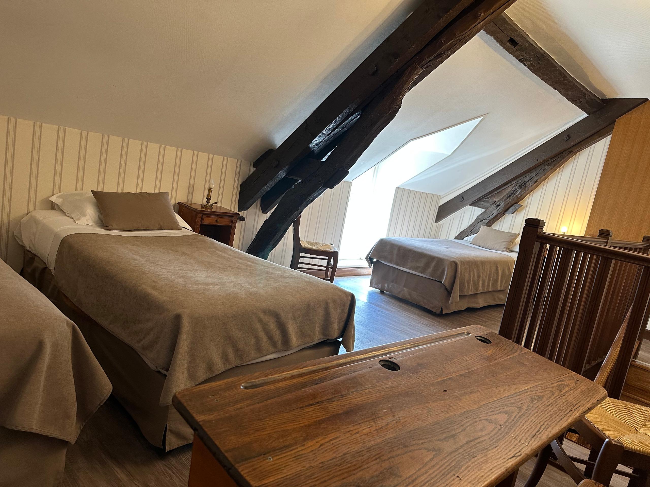 Logis Hôtel Belle Epoque