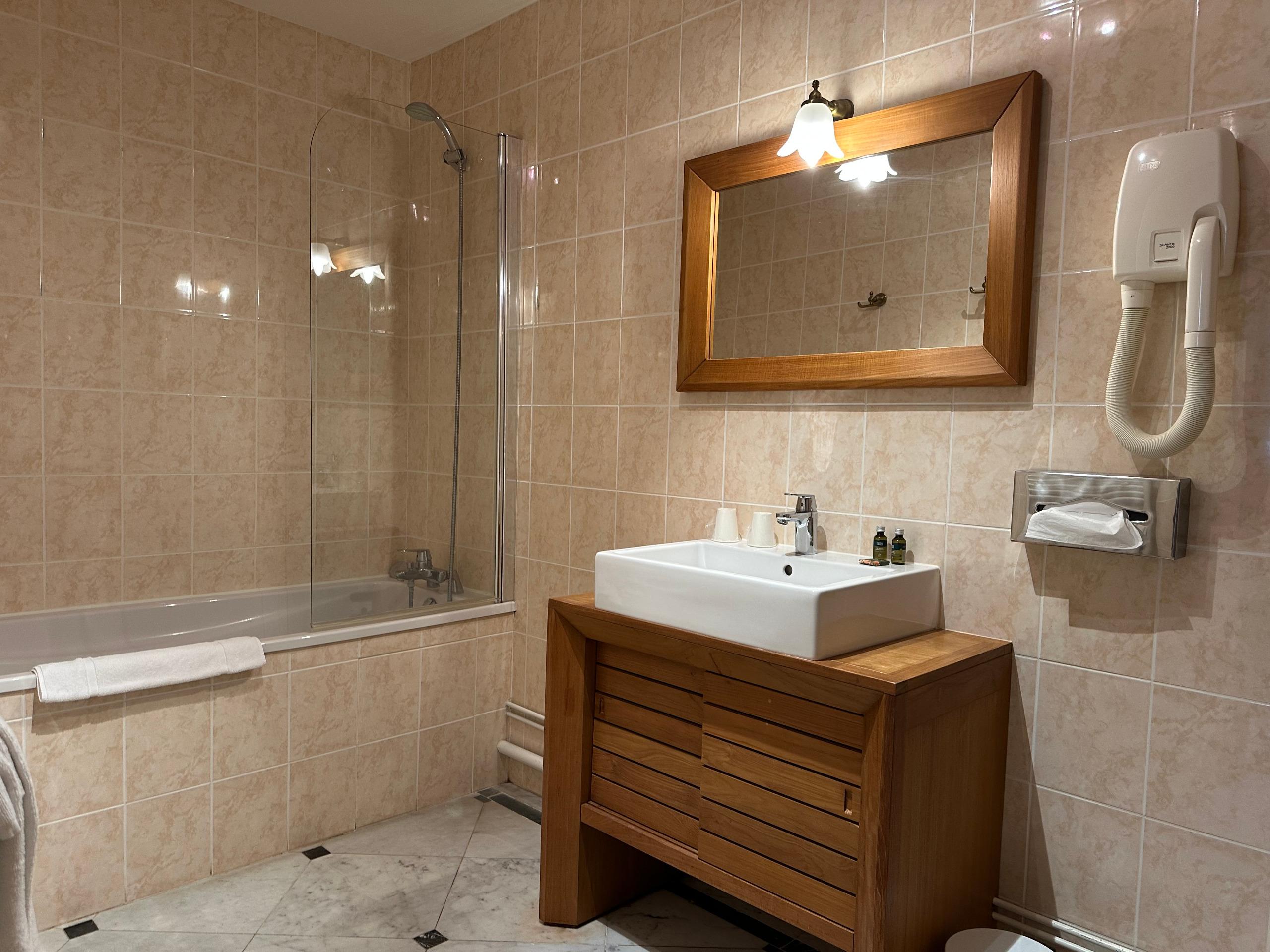 Logis Hôtel Belle Epoque