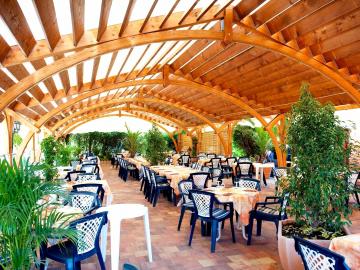 Logis Hôtel Au Soleil & Spa