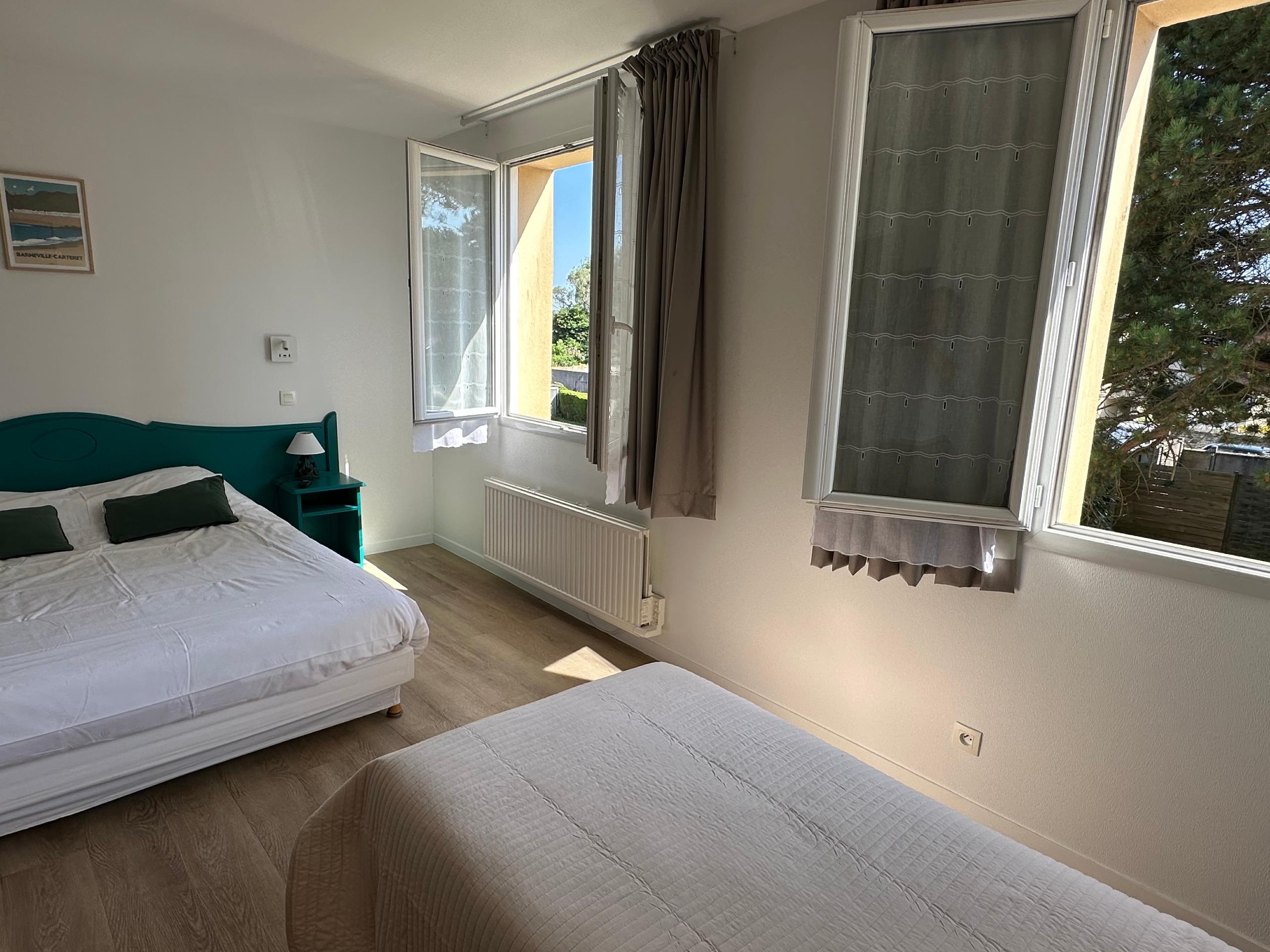 Logis Hôtel la Demeure du Perron