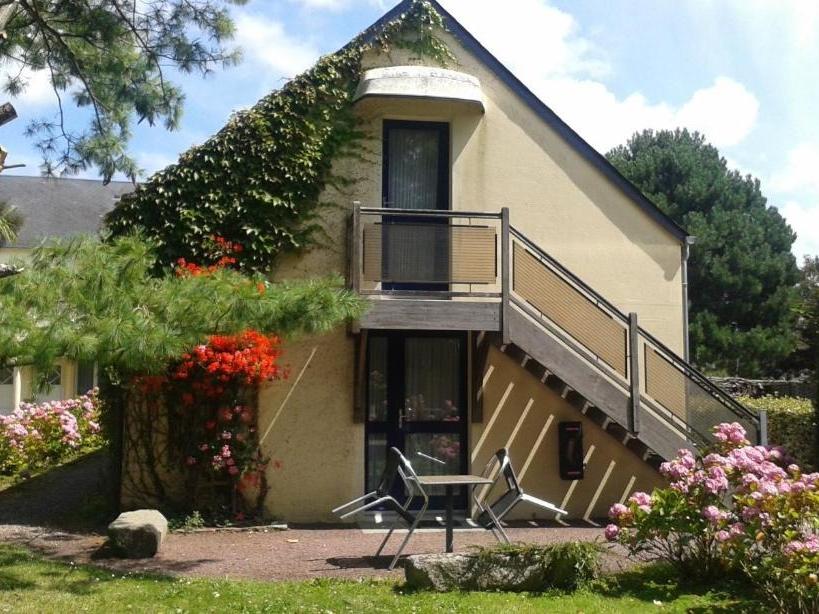 Logis Hôtel la Demeure du Perron