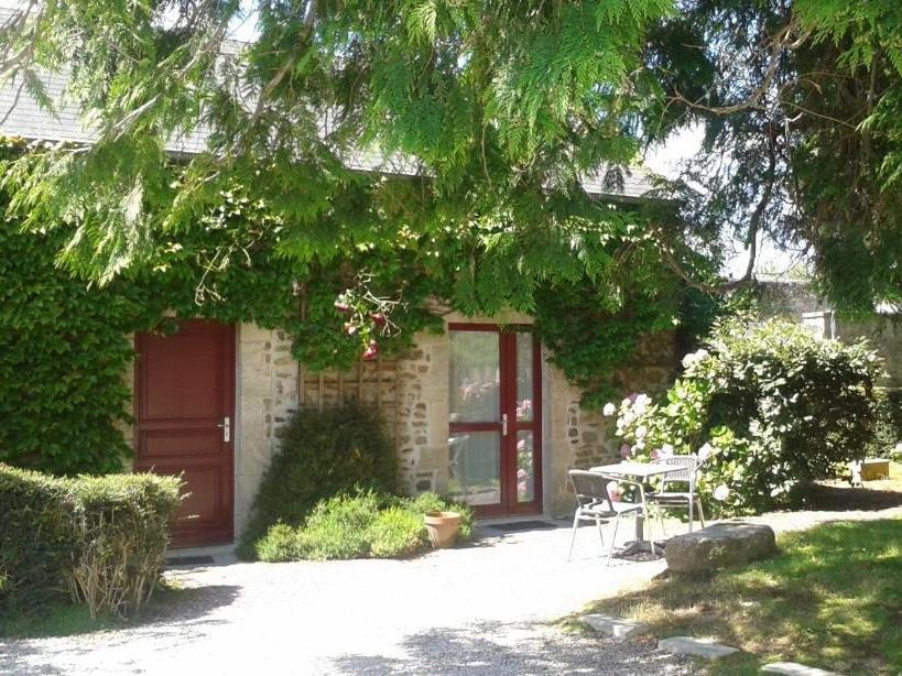 Logis Hôtel la Demeure du Perron