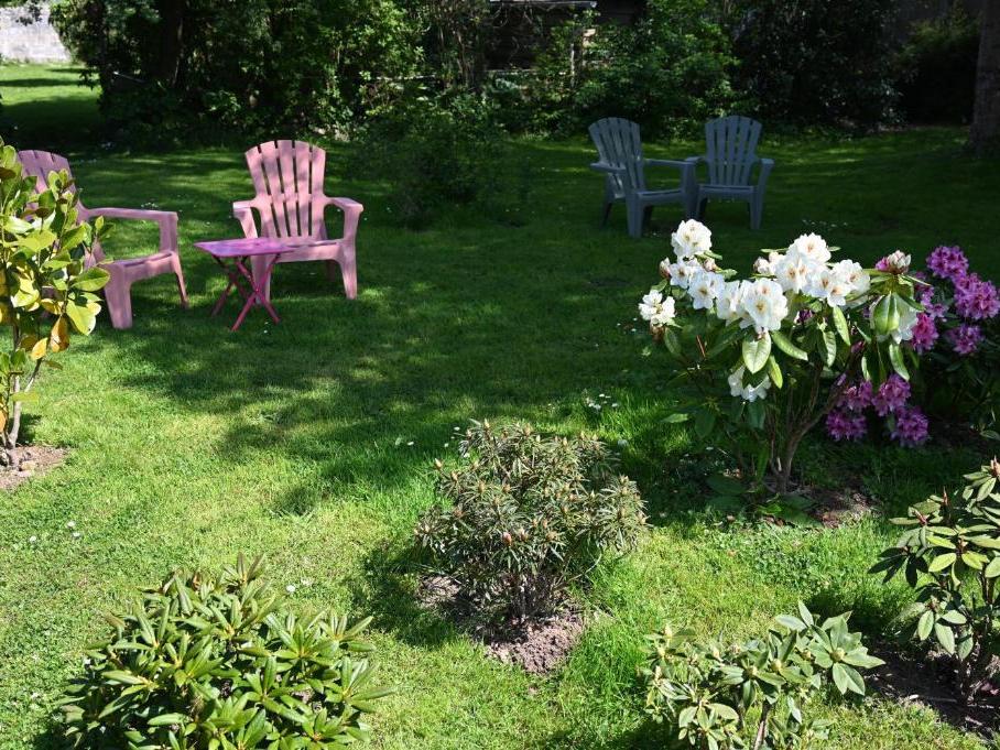 Logis Hôtel la Demeure du Perron