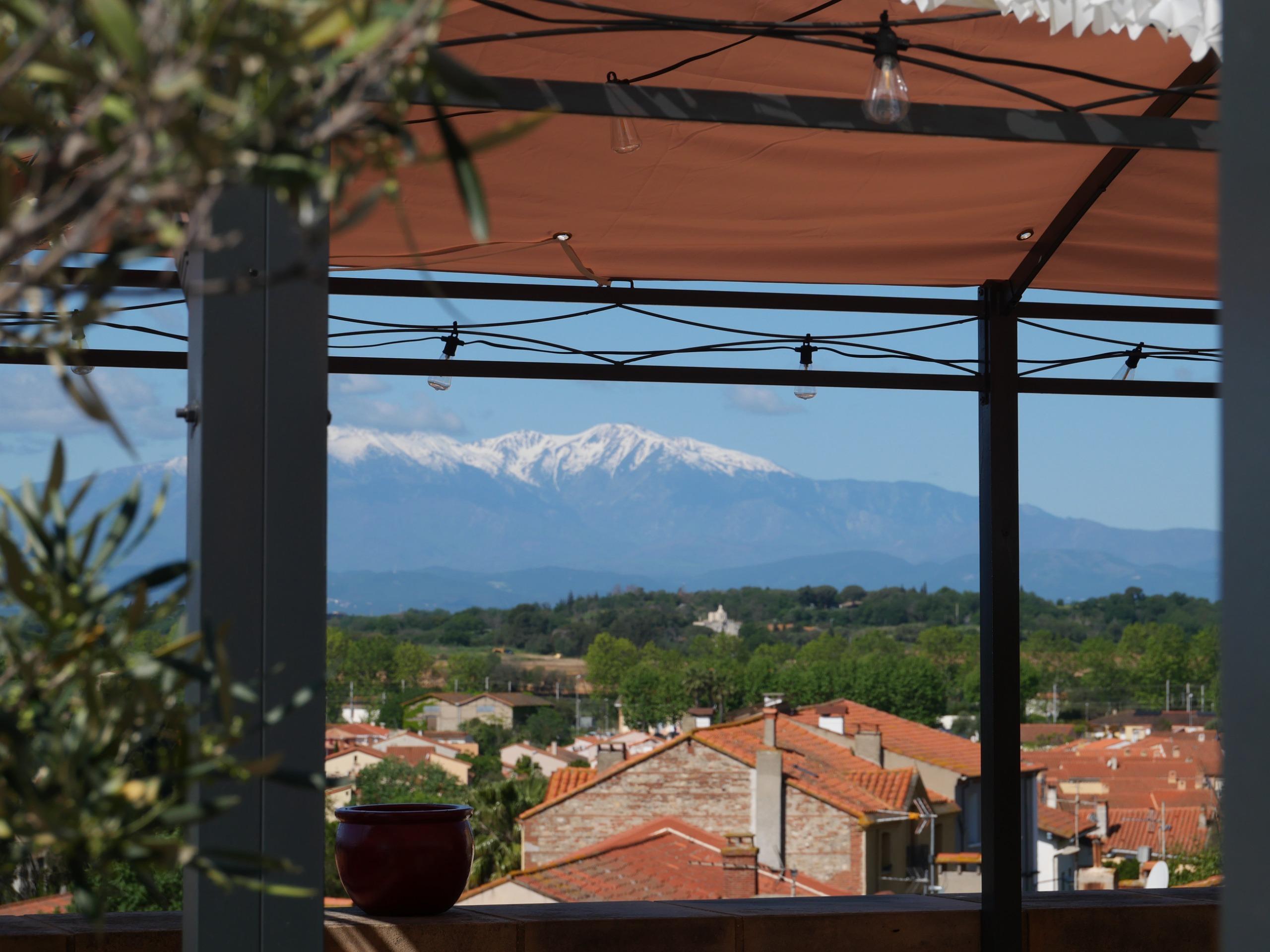 Logis Hôtel le Cara Sol