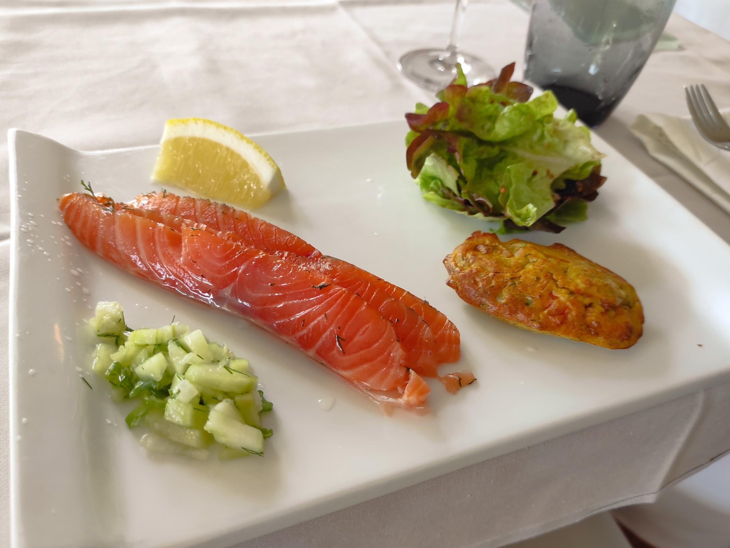 Logis Hôtel la Rivière