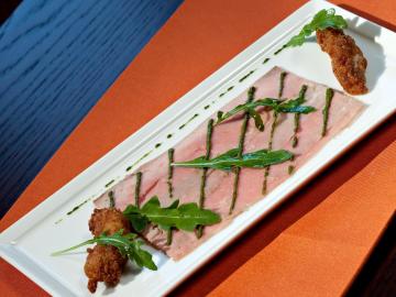 Logis Hôtel la Rivière