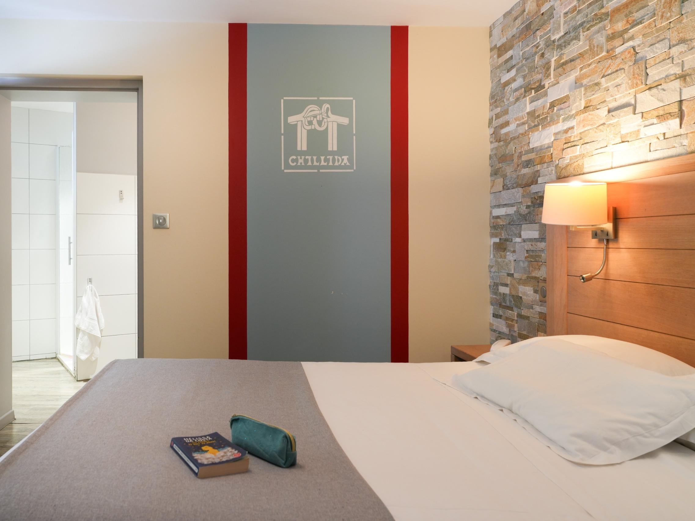 Logis Hôtel Erreguina