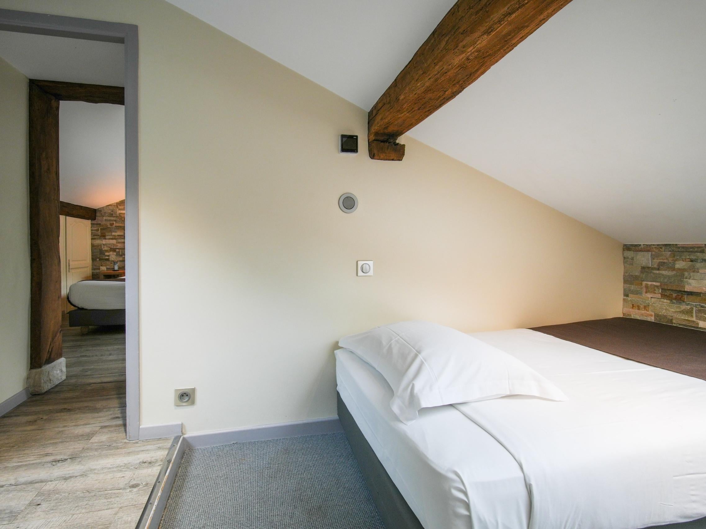 Logis Hôtel Erreguina