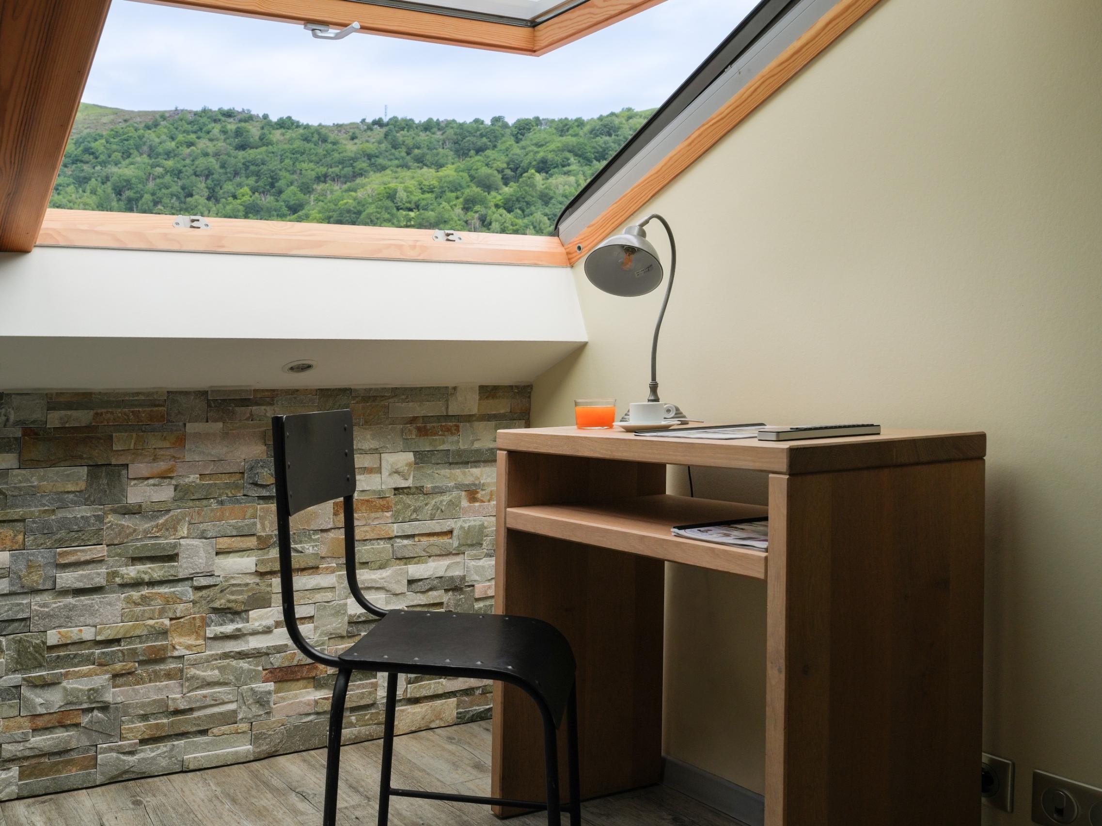 Logis Hôtel Erreguina