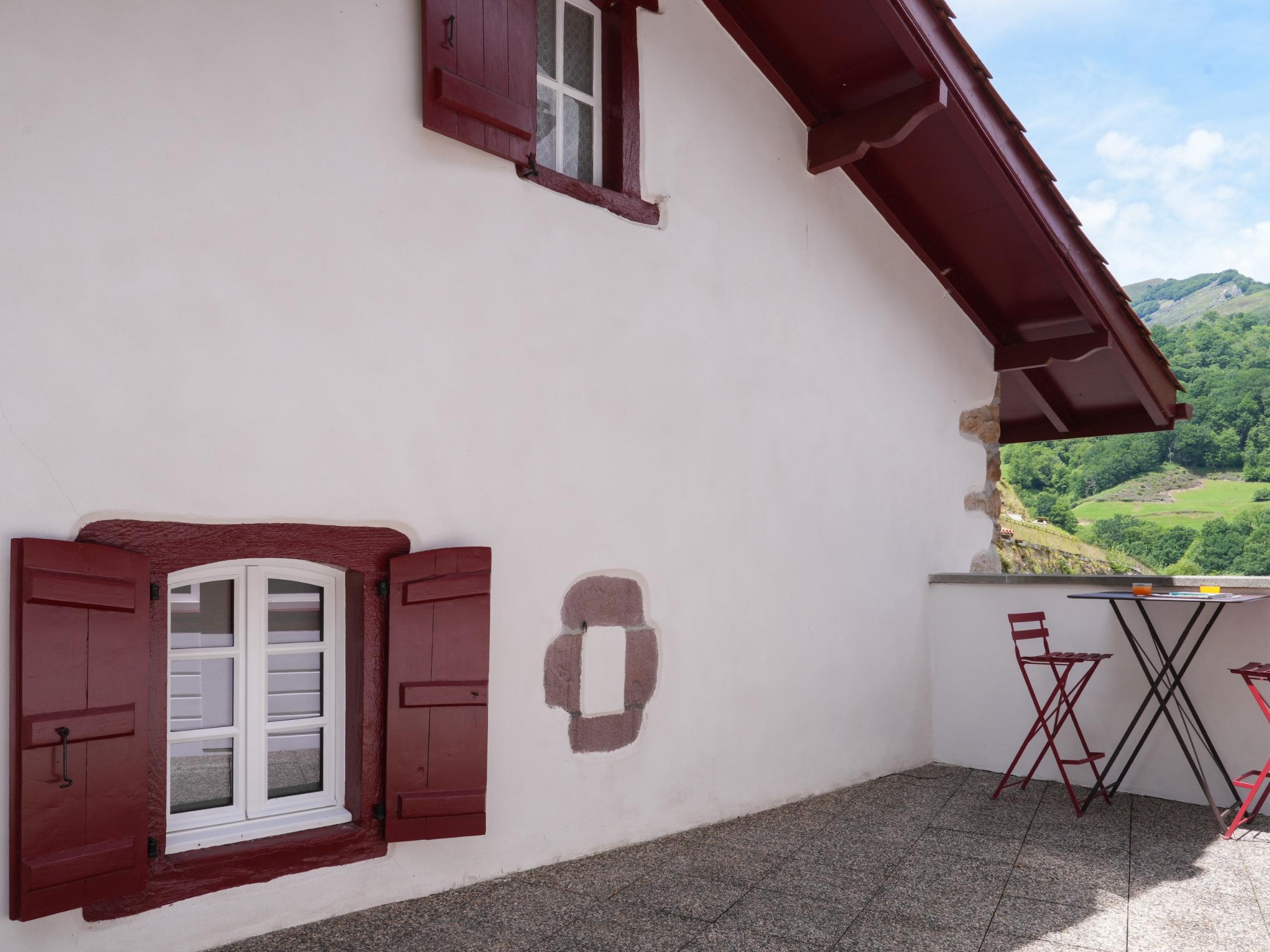 Logis Hôtel Erreguina