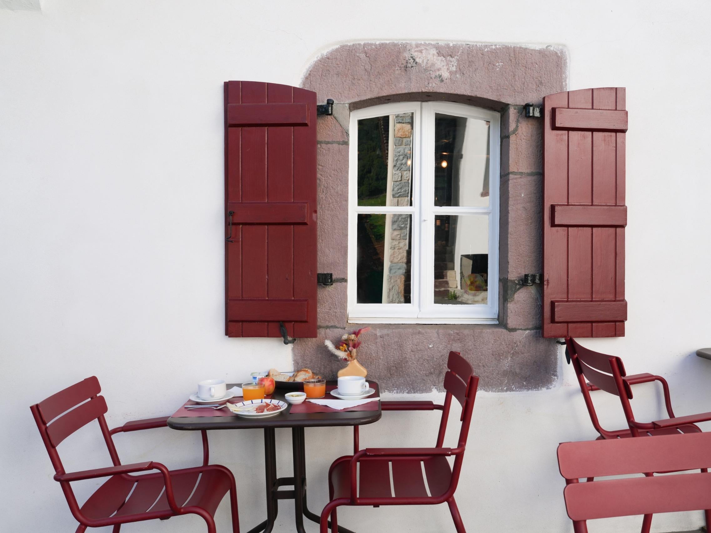 Logis Hôtel Erreguina