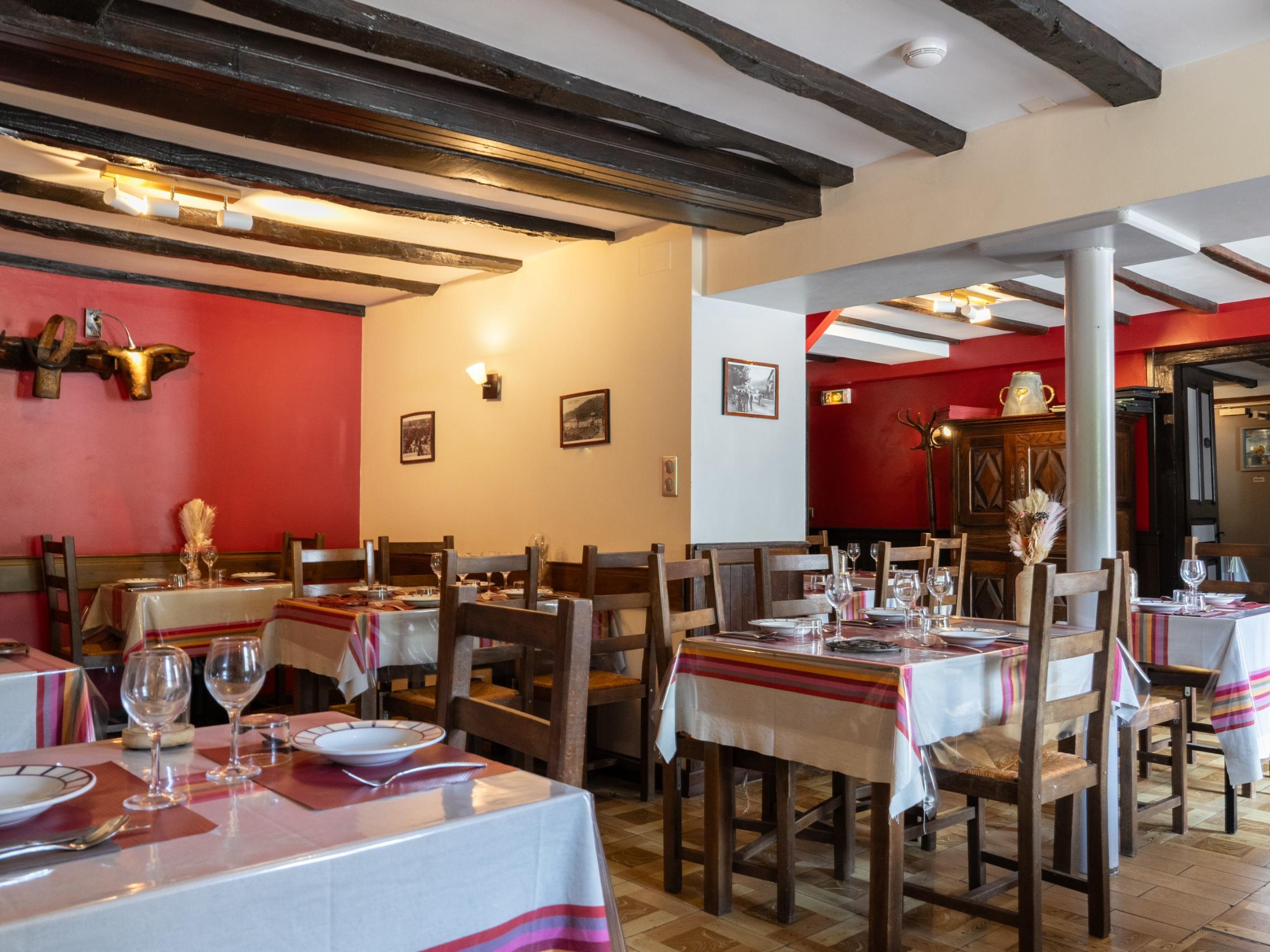 Logis Hôtel Erreguina