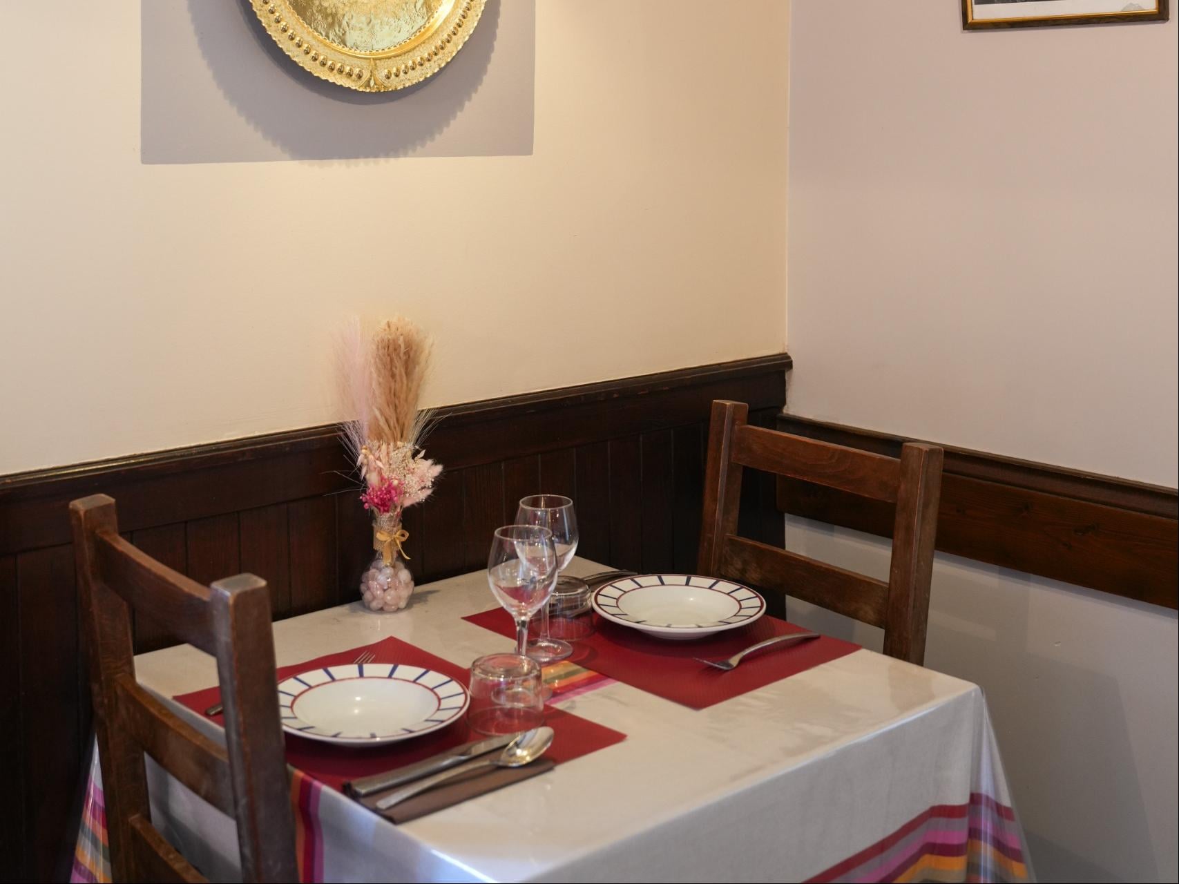 Logis Hôtel Erreguina