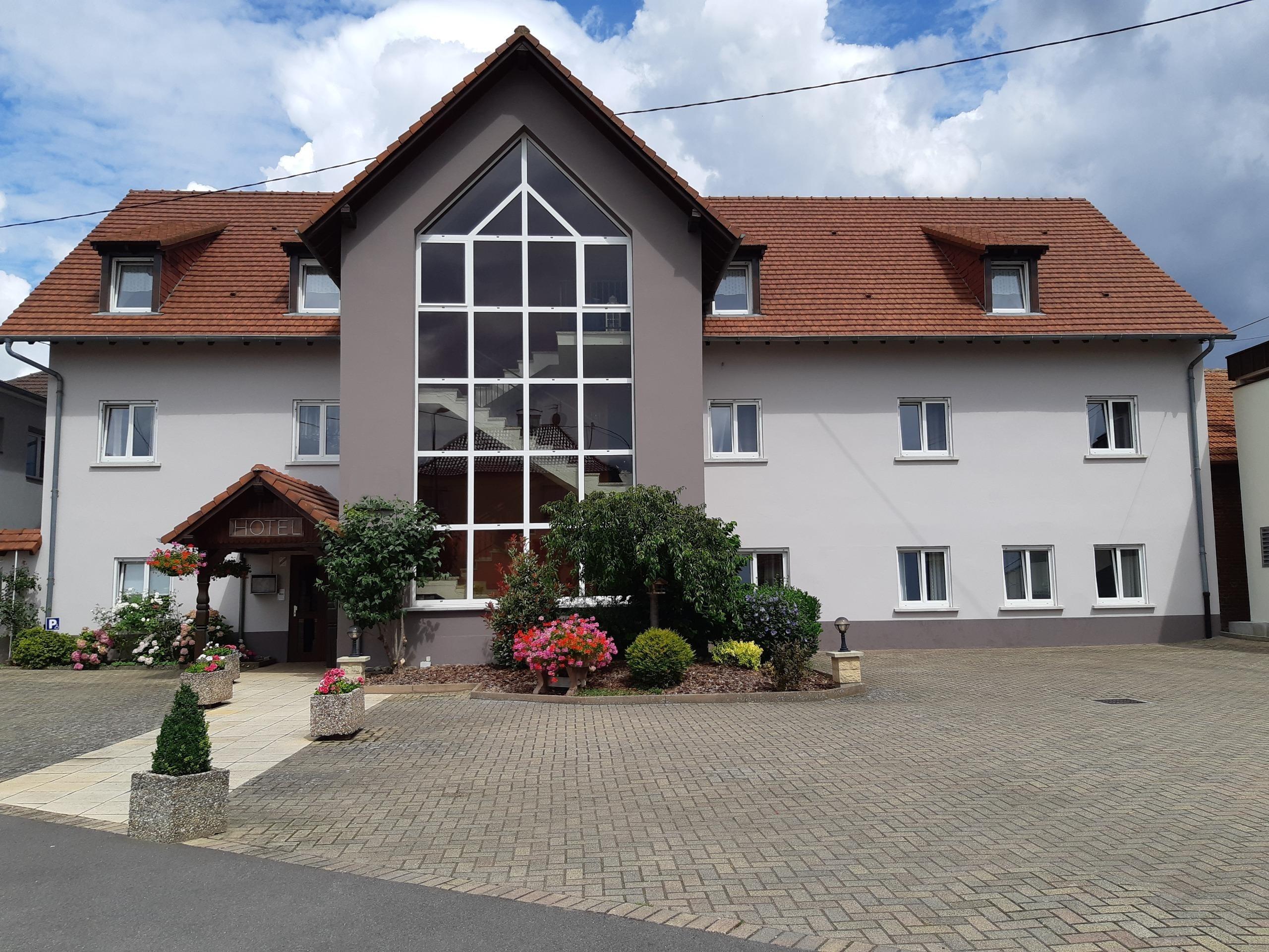 Logis Hôtel à l\'Etoile d\'Or