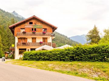 Logis Hôtel les Sapins