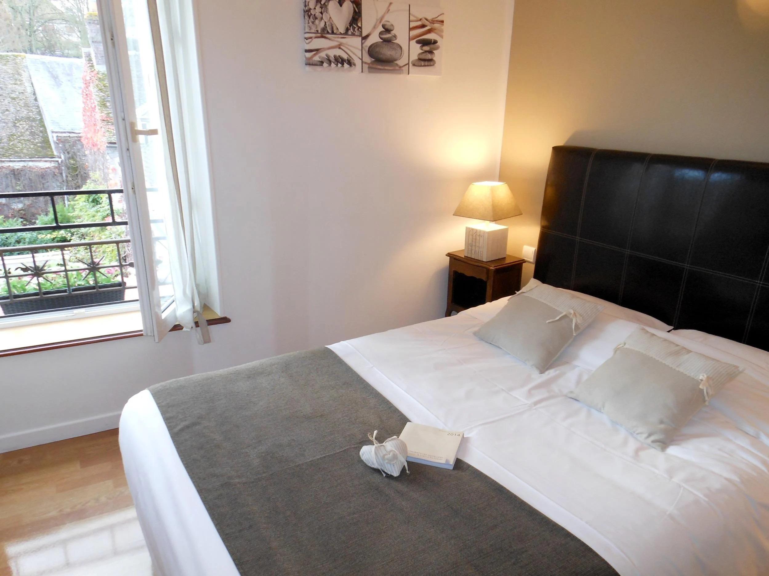 Logis Hôtel Ecu de France