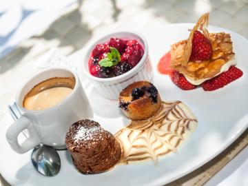 Logis Hôtel Relais de l'Aubrac