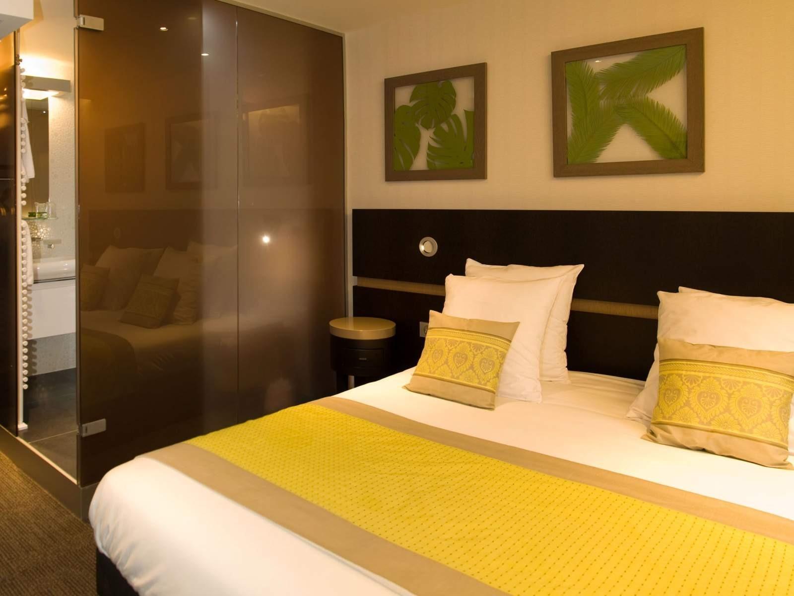 Logis Hôtel Muller Wellness et Spa