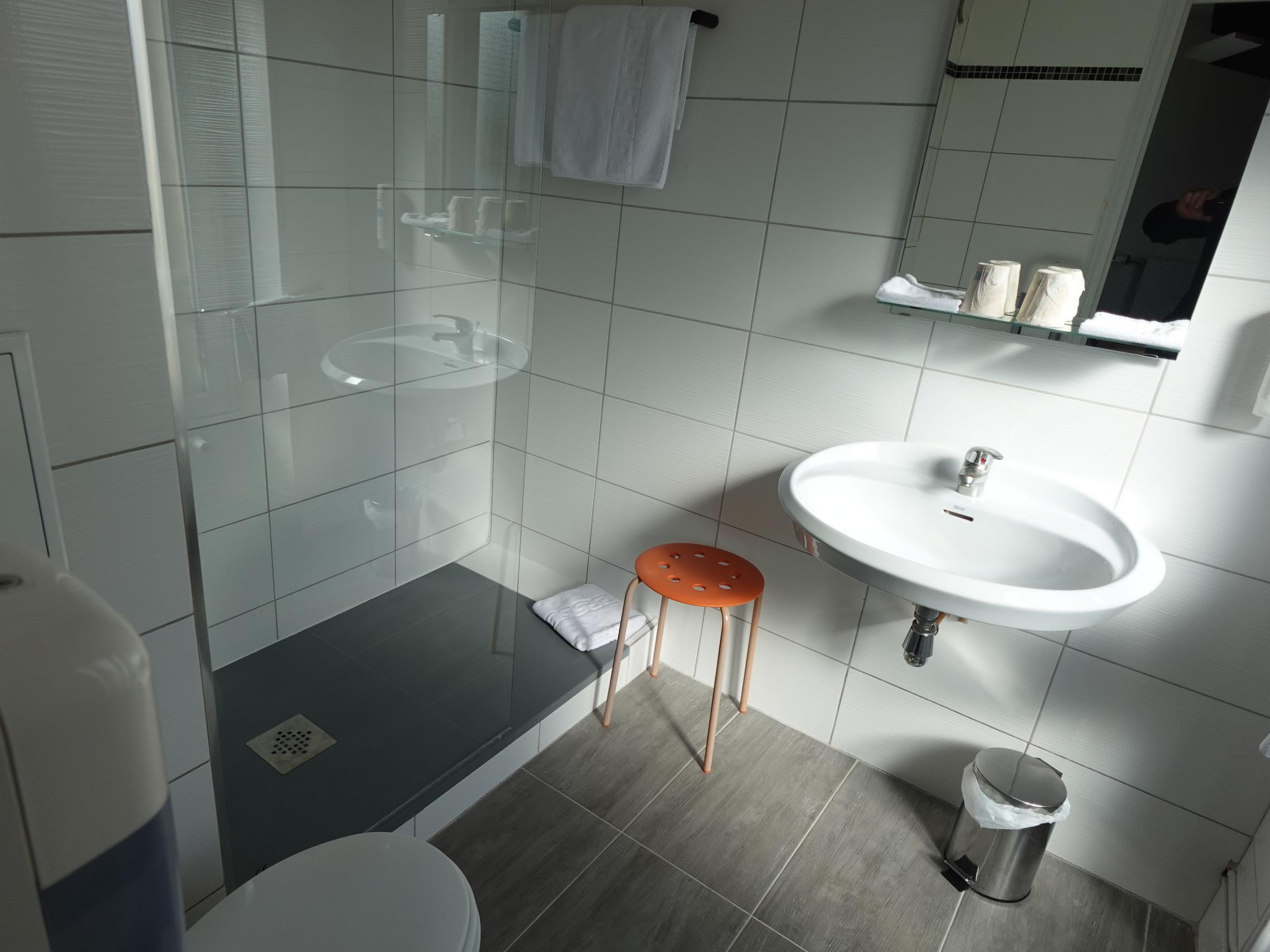 Cit\'Hotel d\'Avallon Vauban