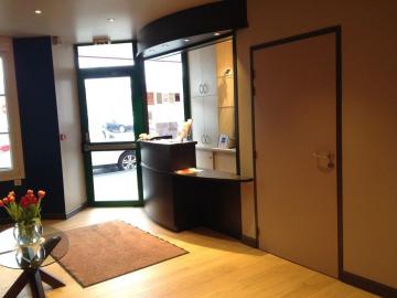 Cit'Hotel du Port Rhu