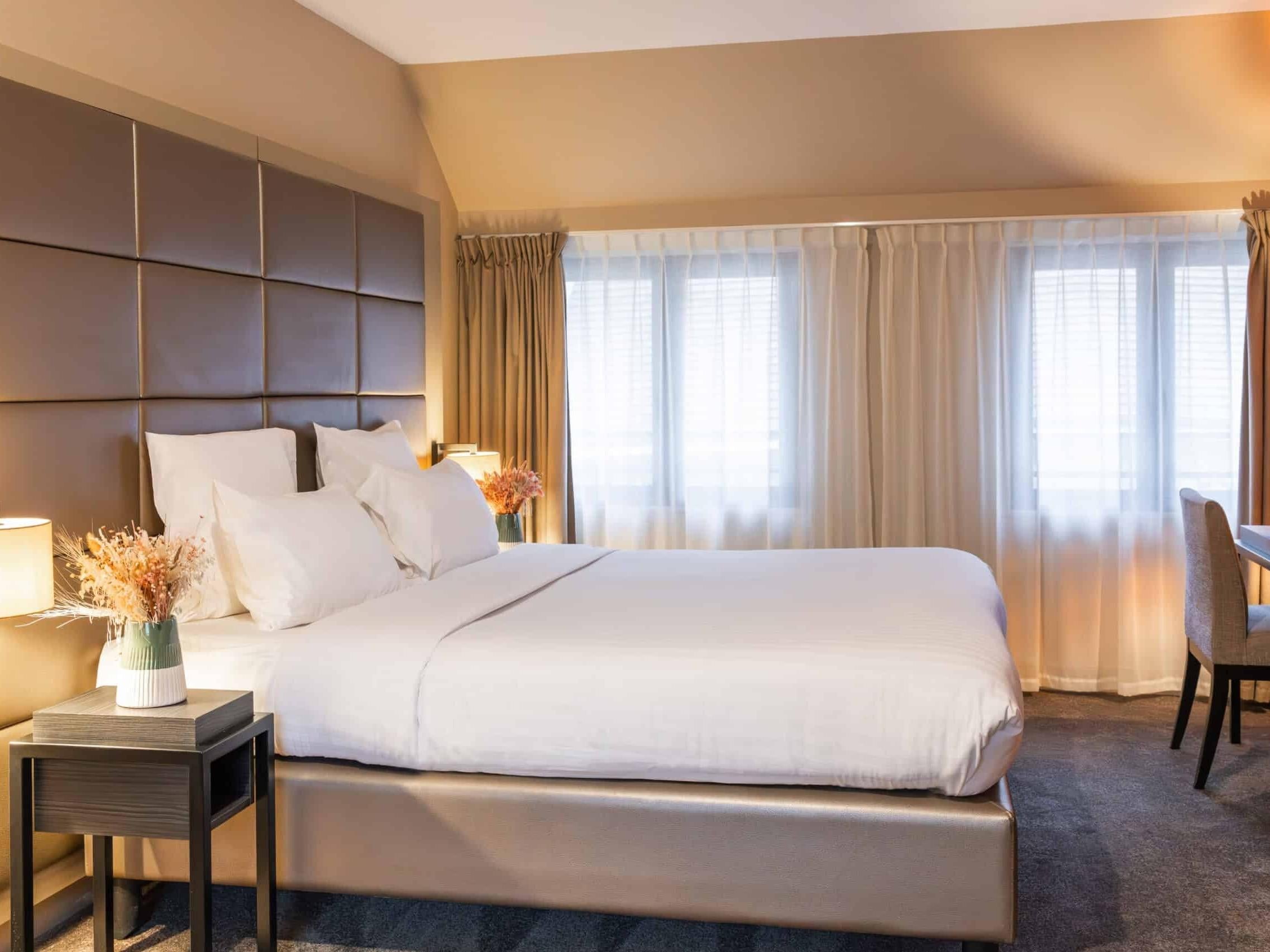 Teritoria Hôtel Ezia