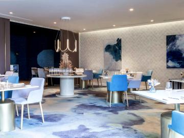 Teritoria Hôtel Ezia