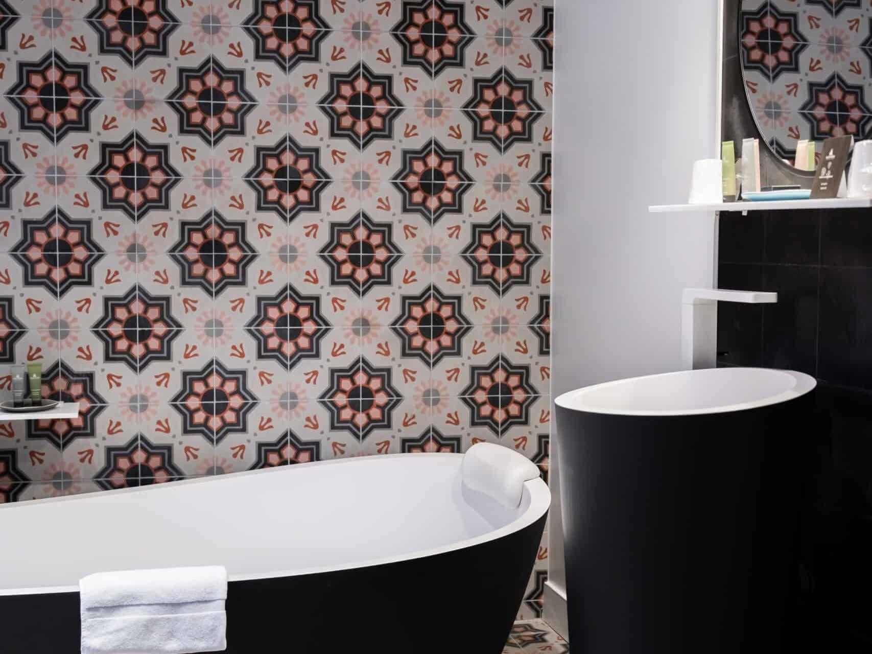 Teritoria Hôtel Ezia
