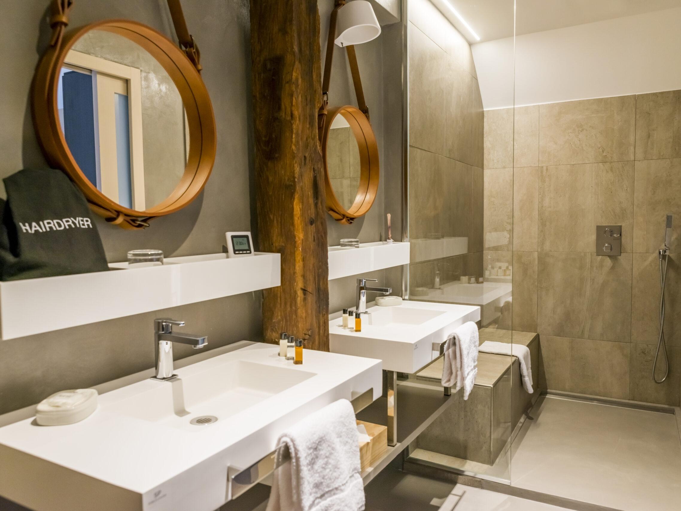 Teritoria Hôtel Ezia