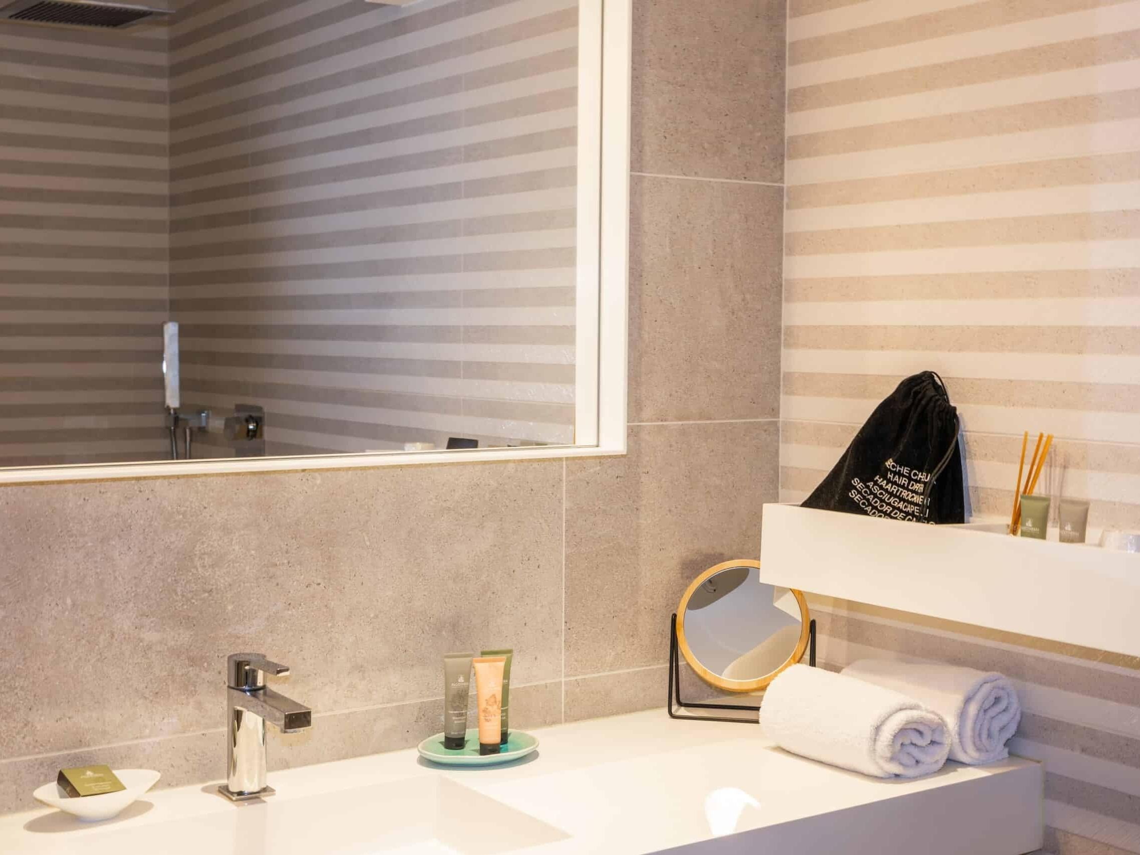 Teritoria Hôtel Ezia