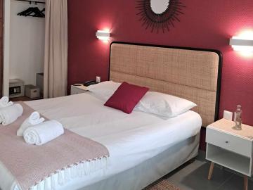 Logis Hôtel le Soleil d'Or