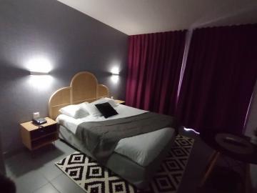 Logis Hôtel le Soleil d'Or