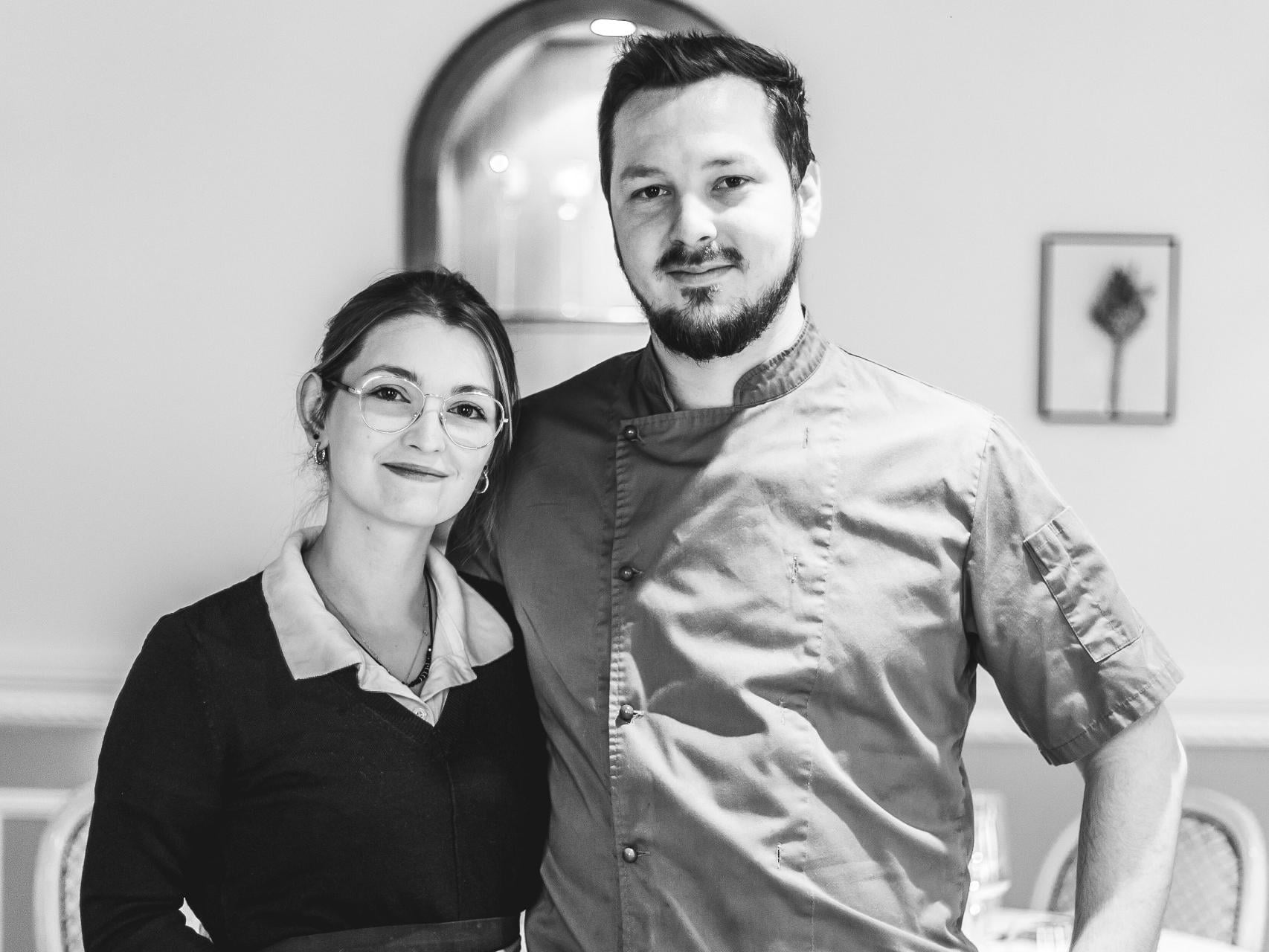 Logis Hôtel le Soleil d\'Or