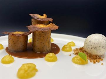 Logis Hôtel le Soleil d'Or