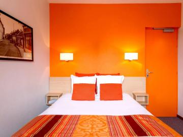 Logis Hôtel la Terrasse Fleurie