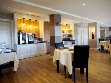 Logis Hôtel Domaine du Revermont