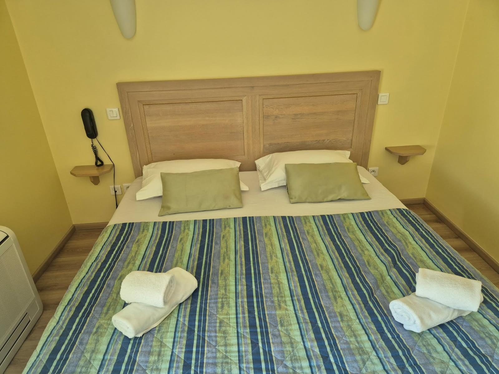 Logis Hôtel L\'instant Mont le Viaur