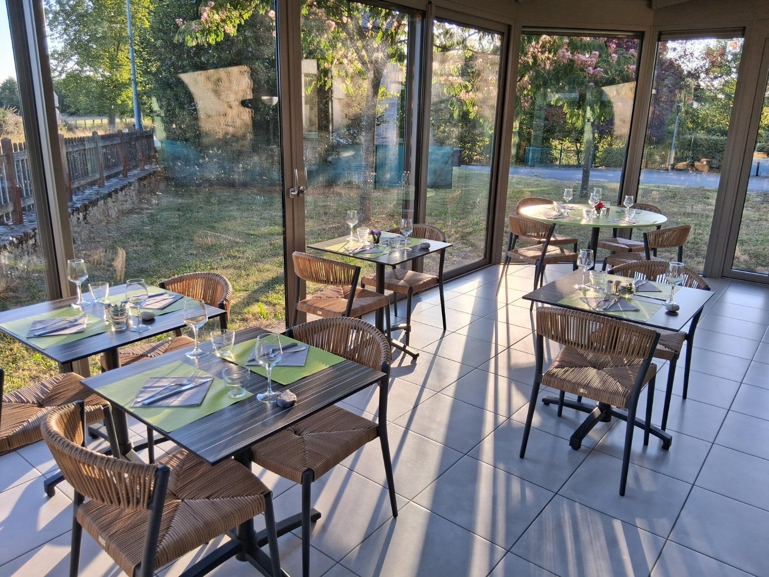Logis Hôtel L\'instant Mont le Viaur