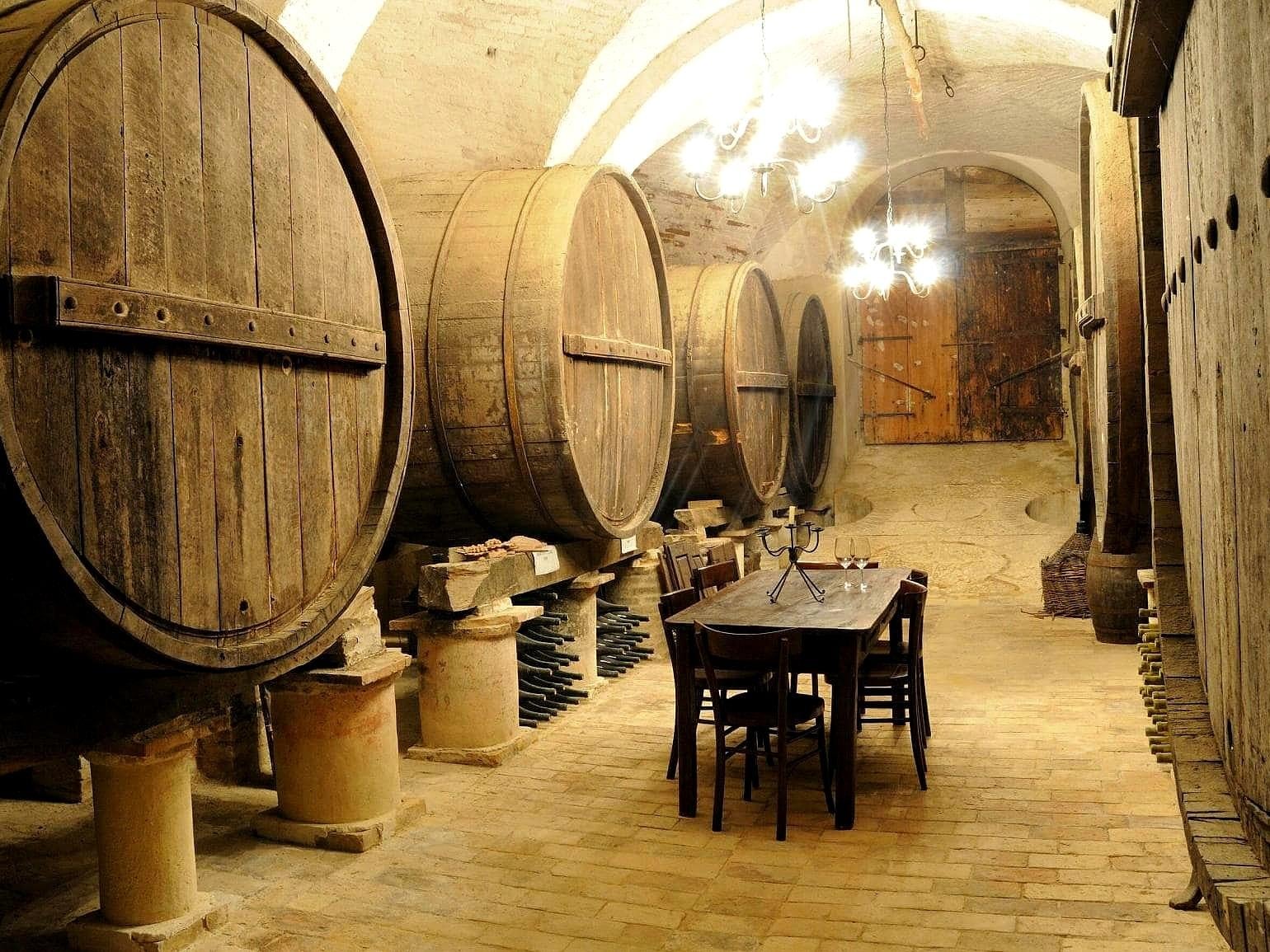 Teritoria Castello di Semivicoli