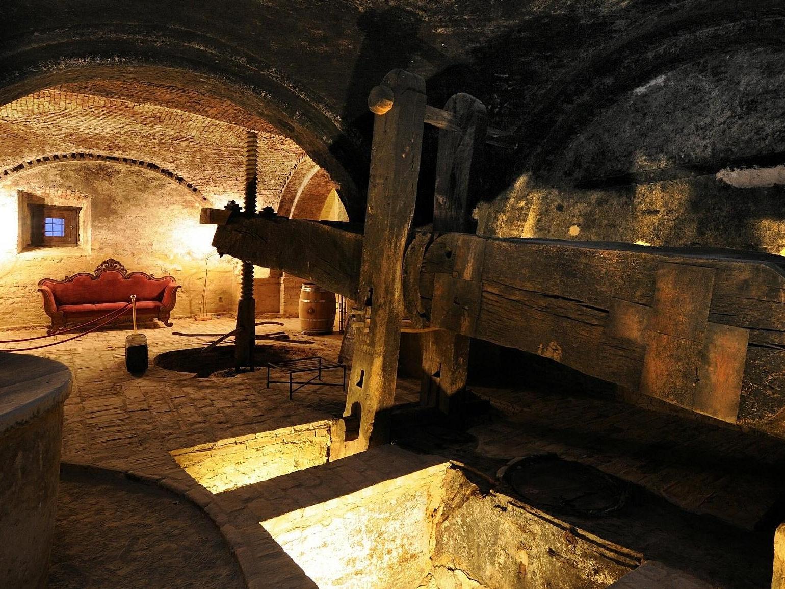 Teritoria Castello di Semivicoli