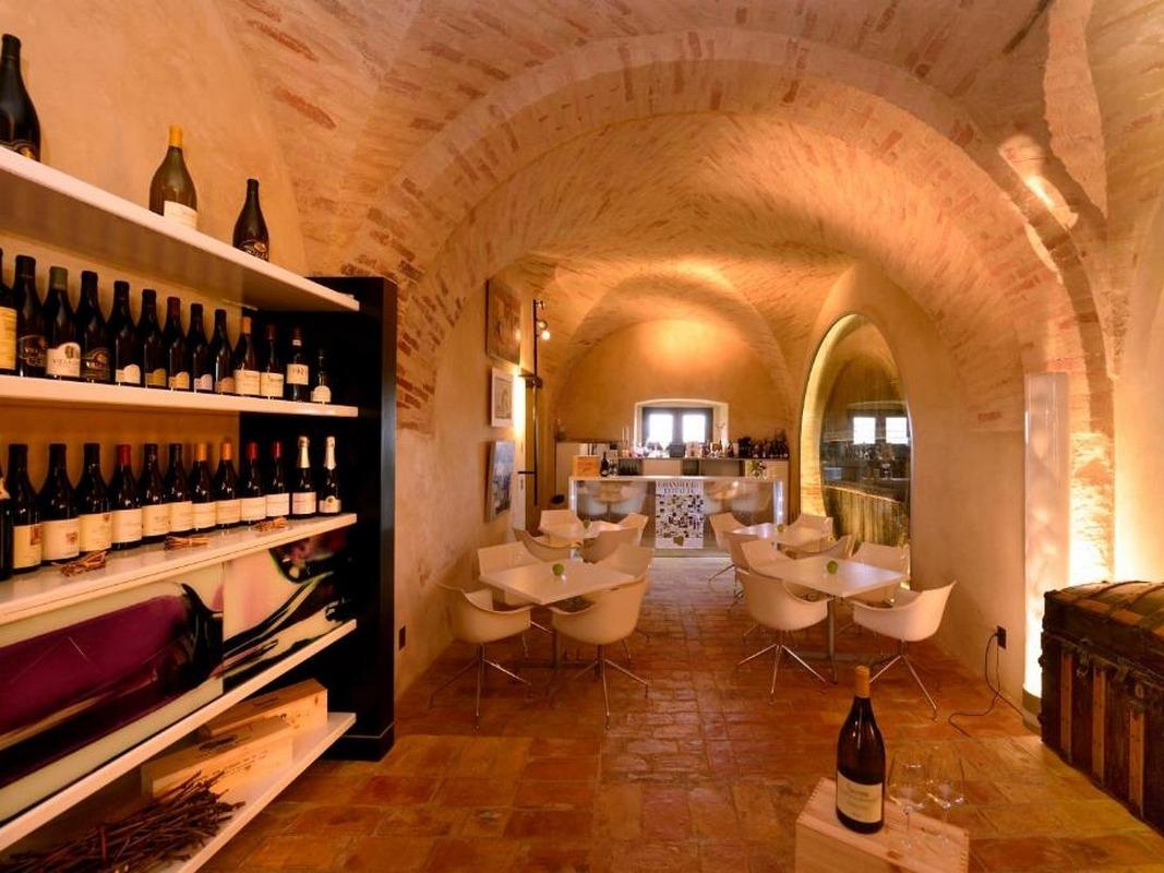 Teritoria Castello di Semivicoli